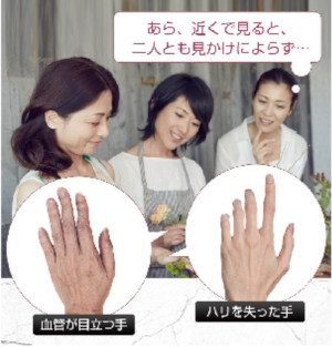 ハンドピュレナについて